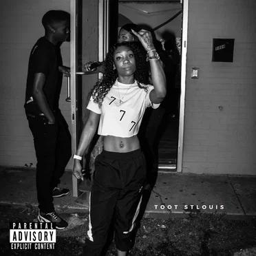 Triple siete by Toot StLouis - album cover