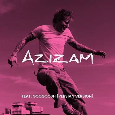 Azizam [Persian version]