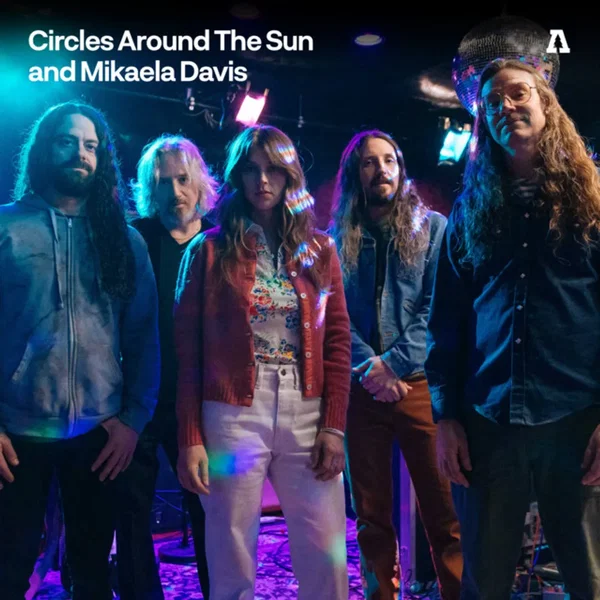 Audiotree Live