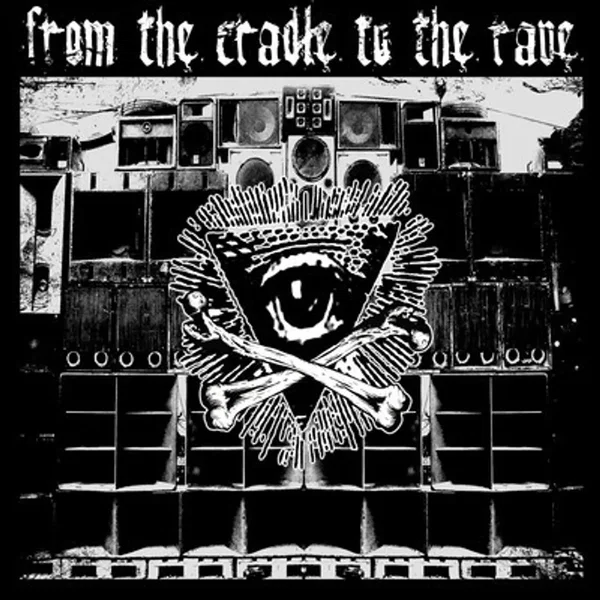 Tales From the Raveyard Vol 1.