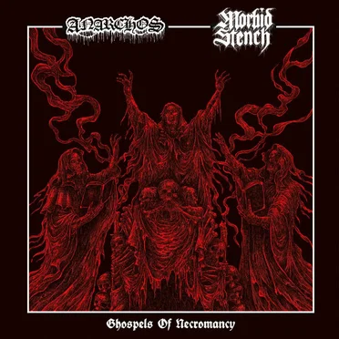 Morbid Stench