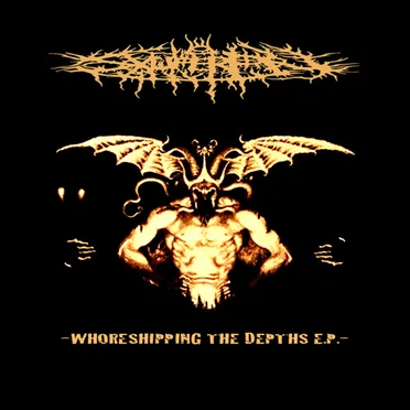 Whoreshipping the Depths