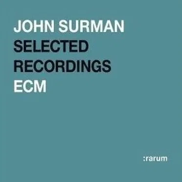 Selected Recordings