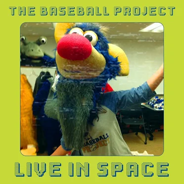 Live in SPACE