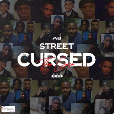 Street Cursed by AB - album cover