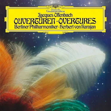 Ouvertüren • Overtures