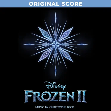 Frozen 2: Original Score