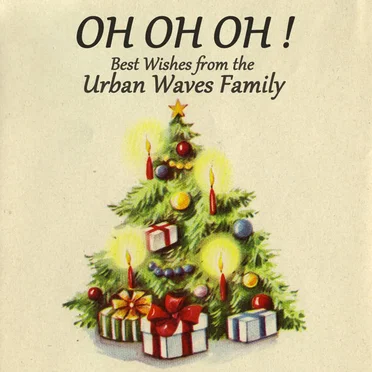 Oh Oh Oh! by Various Artists - album cover