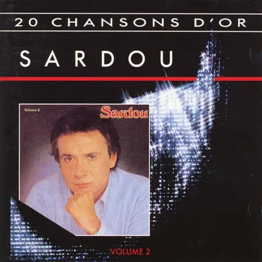 20 chansons d’or, Volume 2