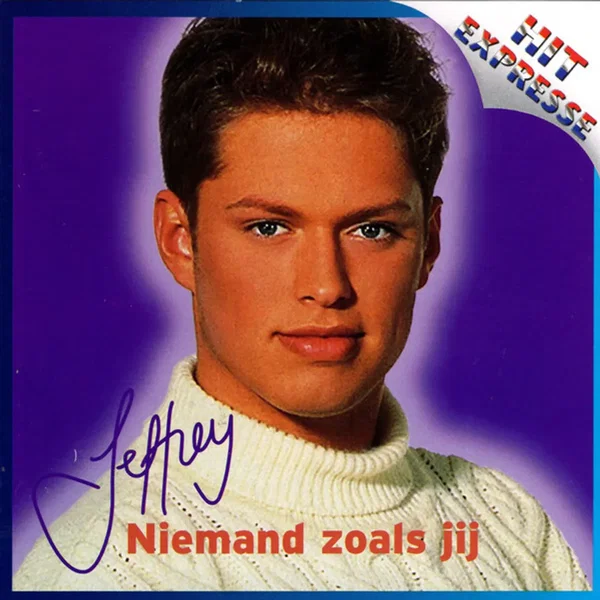Niemand zoals jij