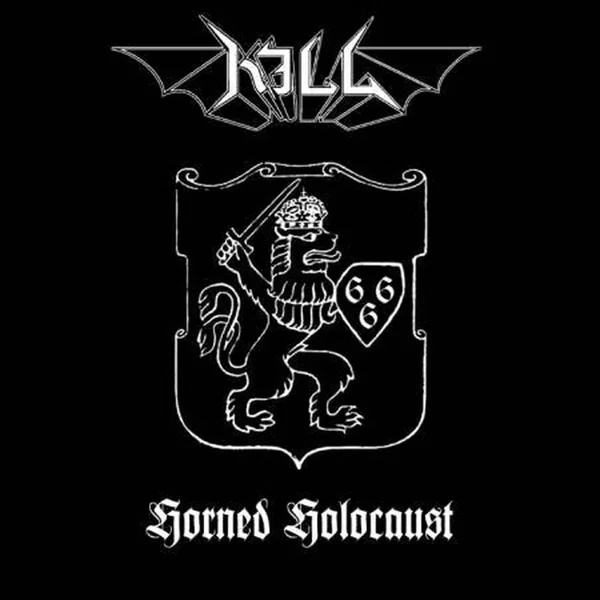 Horned Holocaust