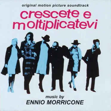 Crescete e moltiplicatevi / Invito allo sport