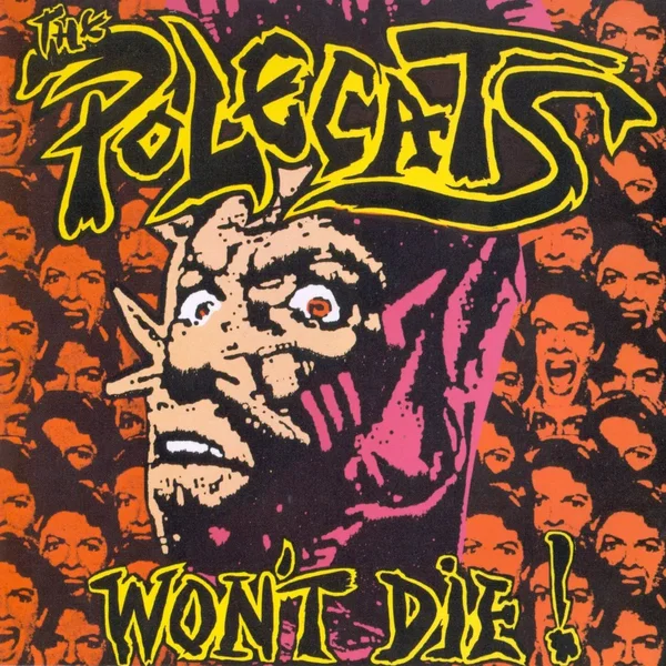 Won’t Die