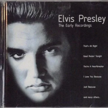 The Early Recordings