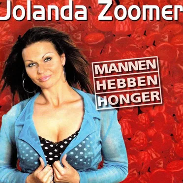 Jolanda Zoomer