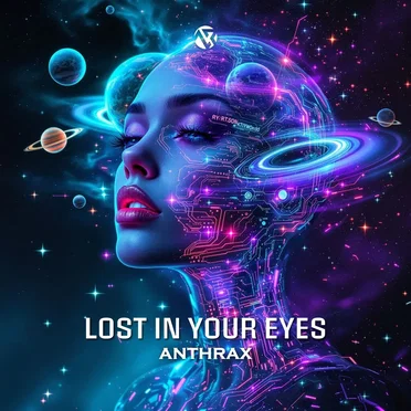 Lost in Your Eyes