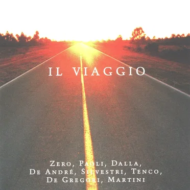 Il Viaggio by Various Artists - album cover