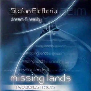 Missing Lands