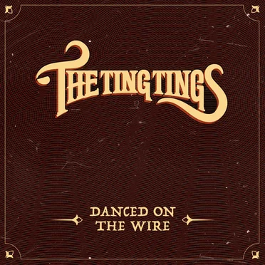The Ting Tings