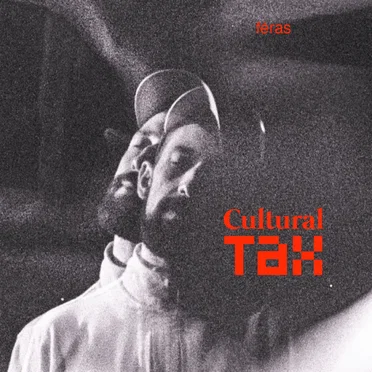 Cultural Tax by Feras - album cover