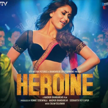 Heroine
