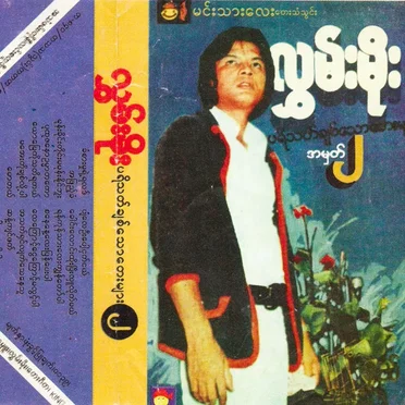ပရိသတ်ချစ်သောတေးများ(၂)