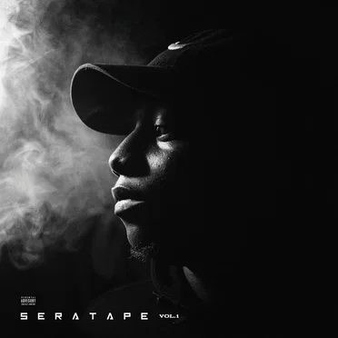 SERATAPE, Vol. 1 by Serabeu - album cover