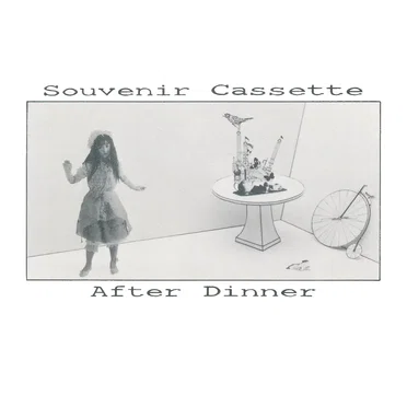 Souvenir Cassette