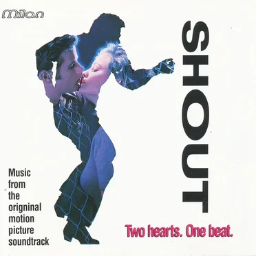 Shout Two hearts, One beat by Various Artists - album cover