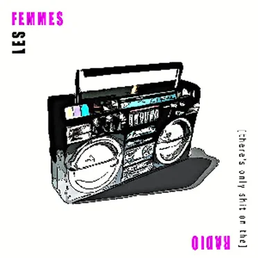 Les Femmes