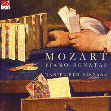 Piano Sonatas