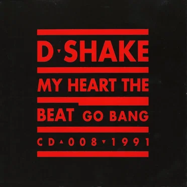 My Heart the Beat
