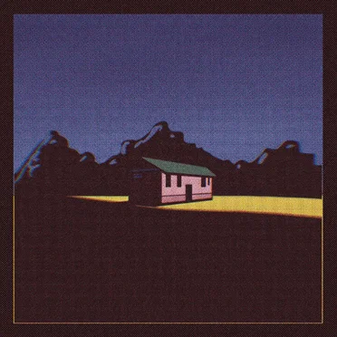 家の外 by OGRE YOU ASSHOLE - album cover