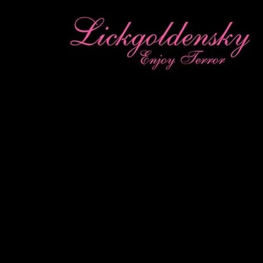 Enjoy Terror