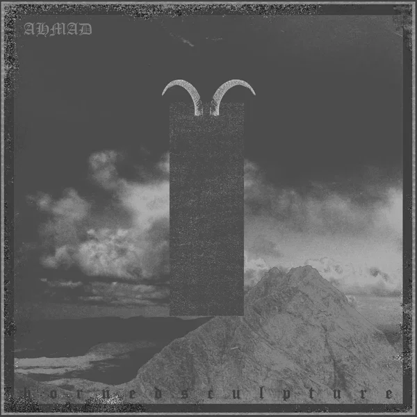 Horned Sculpture EP