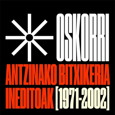 Oskorri