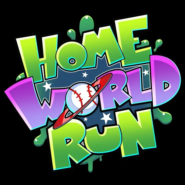 Home World Run OST