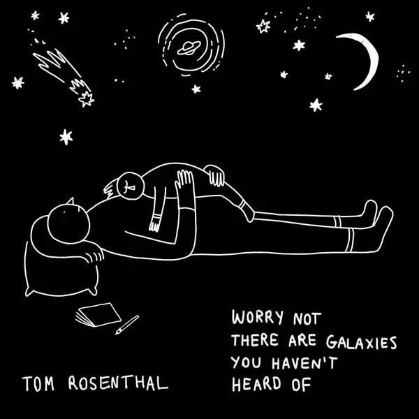 Worry Not There Are Galaxies You Haven’t Heard Of