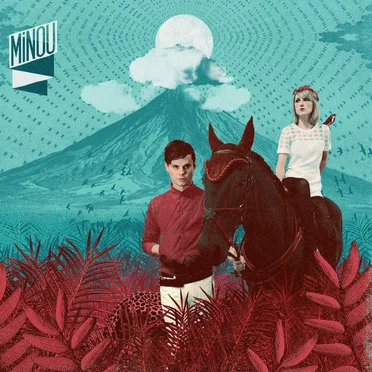 Besoin d'Un Renouveau Brutal by Minou - album cover