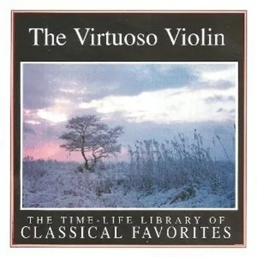 The Virtuoso Violin
