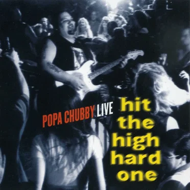 Live: Hit the High Hard One
