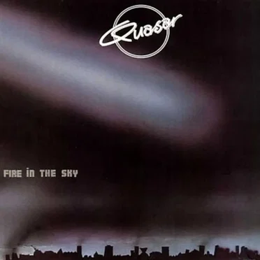 Fire in the Sky
