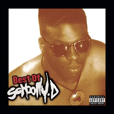 Best of Schoolly D by Schoolly D - album cover
