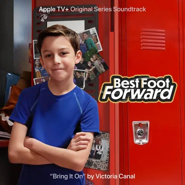 Best Foot Forward: Apple TV+ Original Series Soundtrack