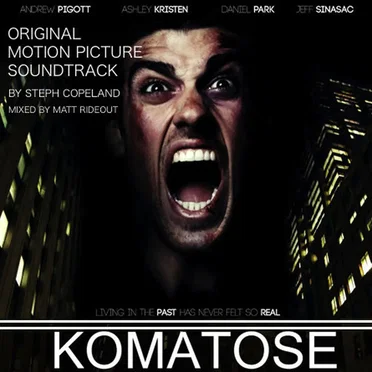 Komatose