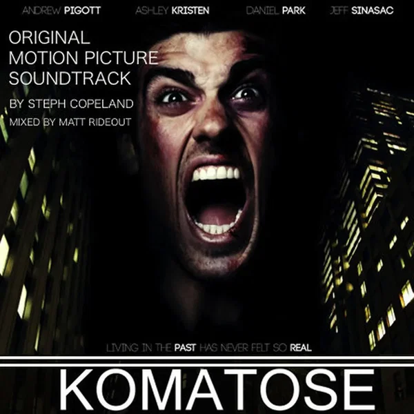 Komatose