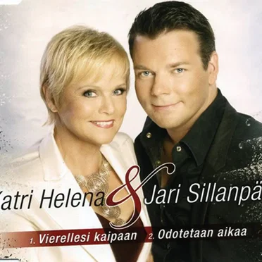 Vierellesi kaipaan / Odotetaan aikaa