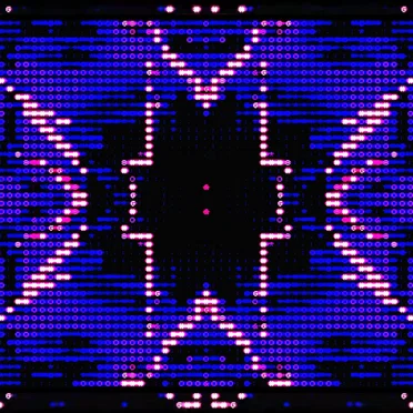 another way by rkz - album cover