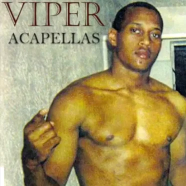 Acapellas by Viper - album cover
