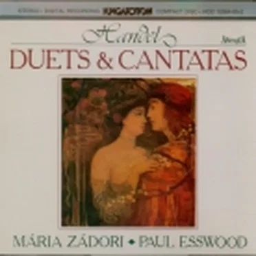 Duets & Cantatas